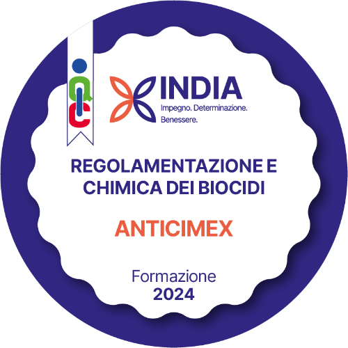 Regolamentazione e Chimica dei Biocidi